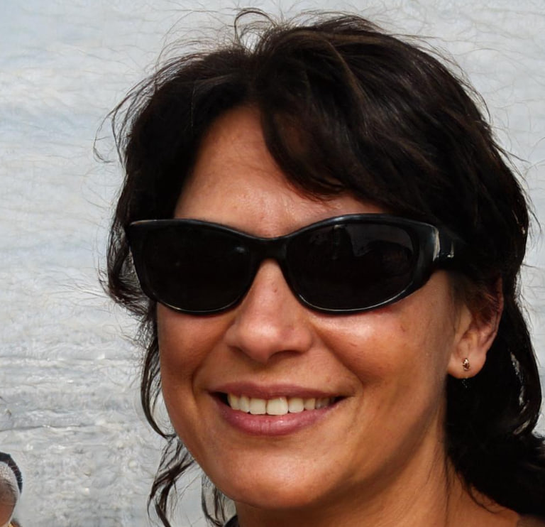 Susana Cabrera